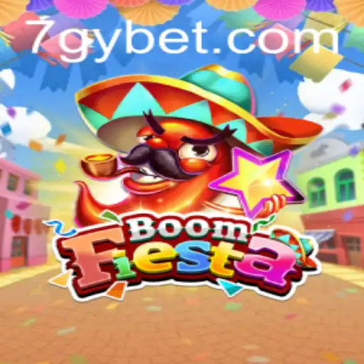 BoomFiesta: A Thrilling Adventure in the World of Gybet