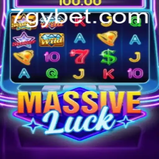 Explore the World of MassiveLuck: A Game of Strategy and Fortune