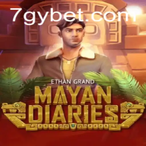 MayanDiaries: Unearthing The Mysteries of an Ancient Civilization