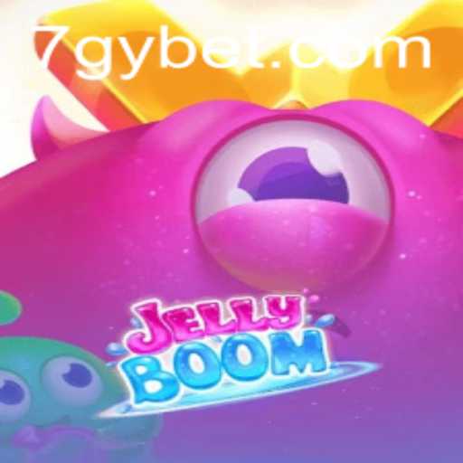 Discover the Explosive World of JellyBoom: A Sweet Adventure Awaits