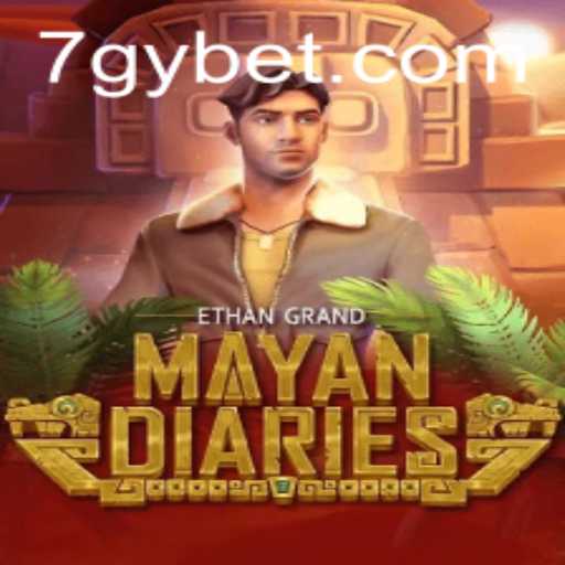 MayanDiaries: Unearthing The Mysteries of an Ancient Civilization