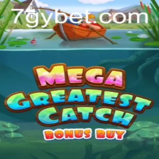 MegaGreatestCatchBonusBuy: A Deep Dive into the Ultimate Fishing Slot Adventure