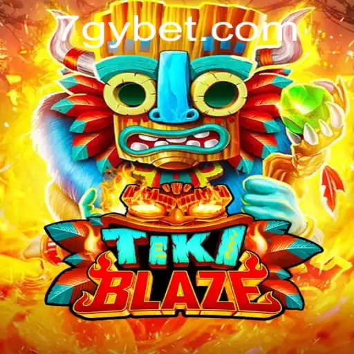 Exploring TikiBlaze: A Thrilling New Adventure with a Gybet Twist