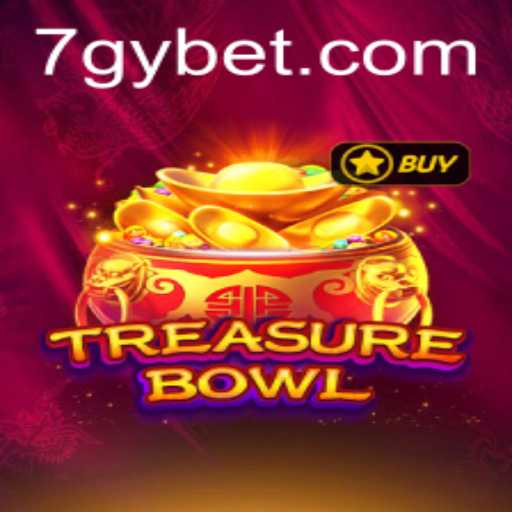 Discover the Exciting World of TreasureBowl: A Gybet Gaming Adventure