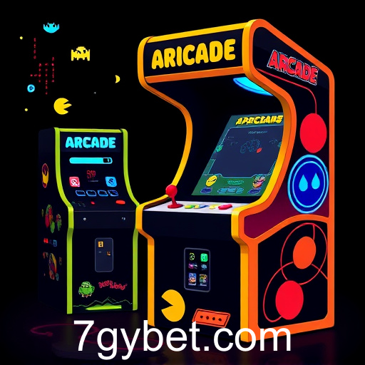 A Indelével Popularidade dos Jogos de Arcade