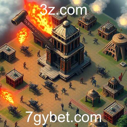 A Ascensão dos Jogos de Apostas em 2025