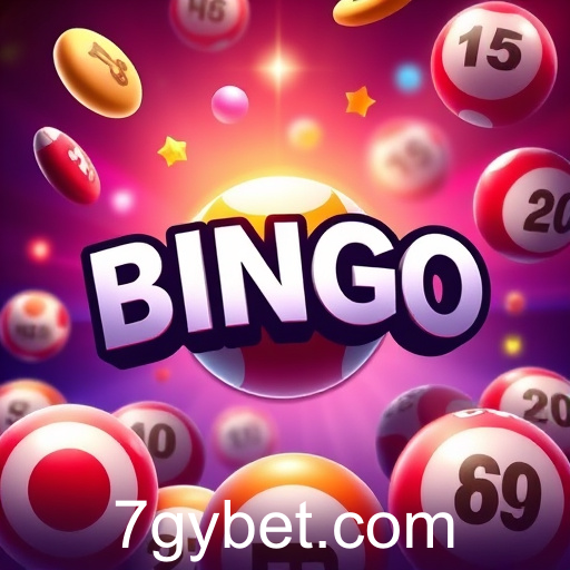 Explorando a Fascinante Categoria de Bingo no Gybet