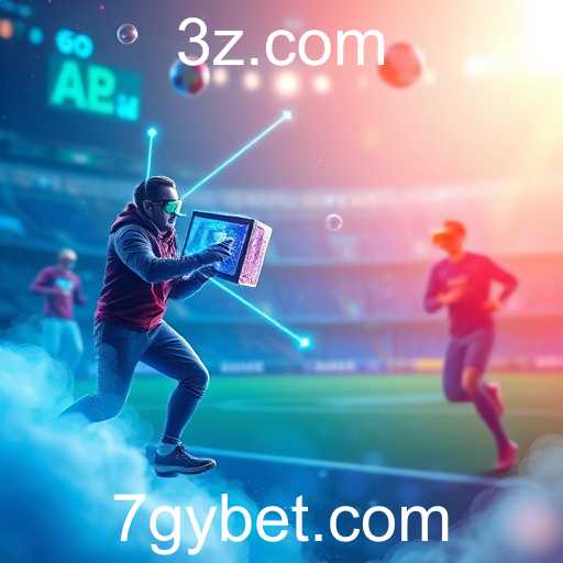 A Evolução do Cenário de Jogos Digitais