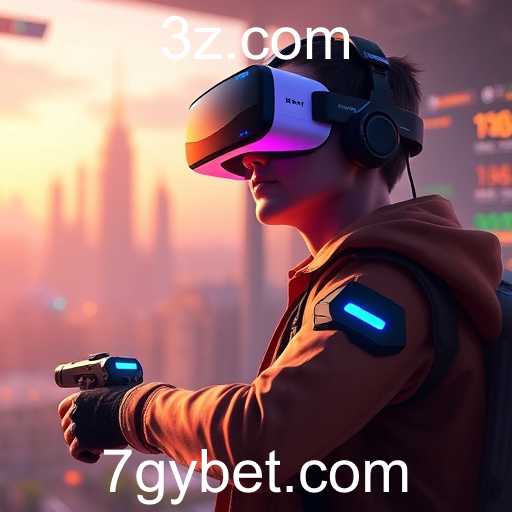 A Revolução dos Jogos: Novas Tendências e Inovações