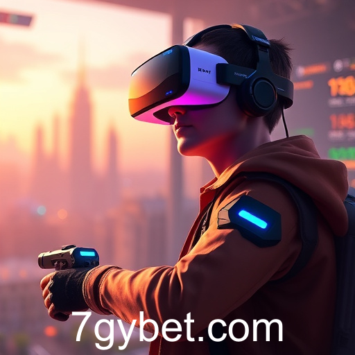 A Revolução dos Jogos: Novas Tendências e Inovações