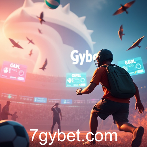 Inovações Tecnológicas Revolucionam a Indústria de Jogos