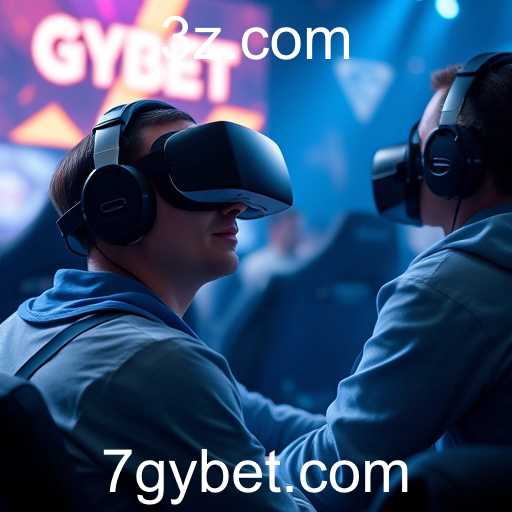 Nova Era do Gaming: Tendências e Inovações de 2025