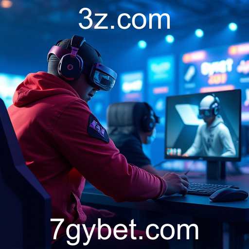 Nova Era no Cenário de Jogos: Tendências e Impactos