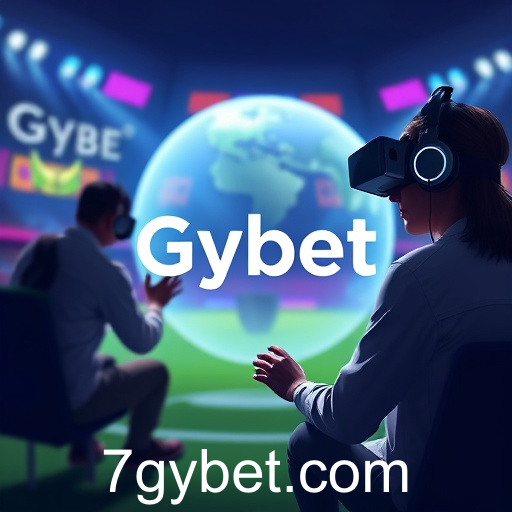 Revolução nos Jogos Online: Gybet Conquista Novos Horizontes