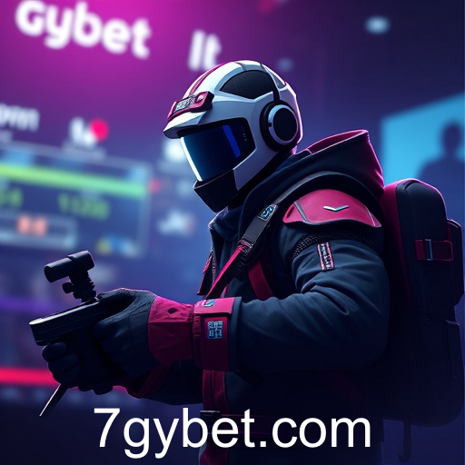 Revolução nas Plataformas de Jogos: O Papel da Gybet