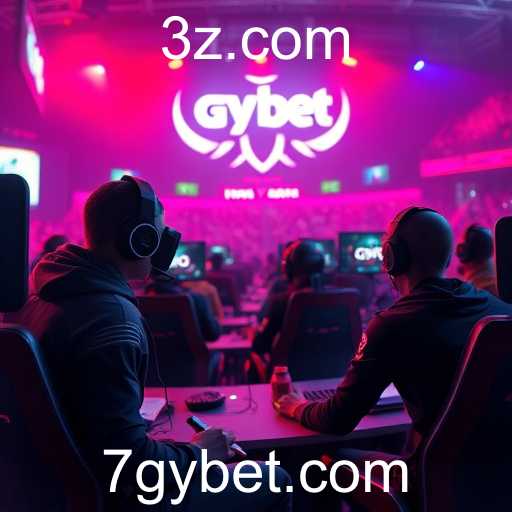 A Revolução do 'Gybet' no Cenário de Jogos Online