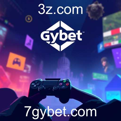 Revolução no Mundo dos Jogos: Gybet em Destaque