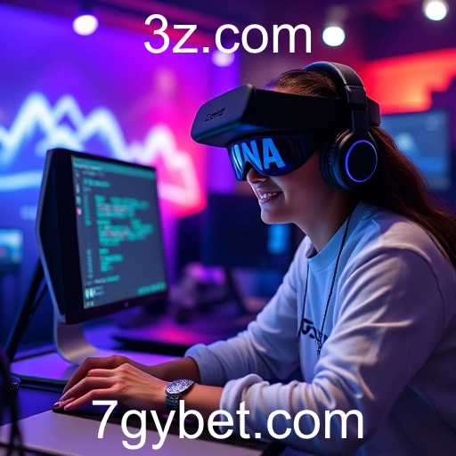 Novo Marco nos Jogos Online: Gybet Lança Plataforma Revolucionária