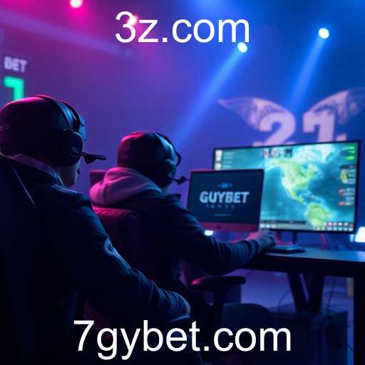 Gybet: A Nova Era dos Jogos Online em 2025
