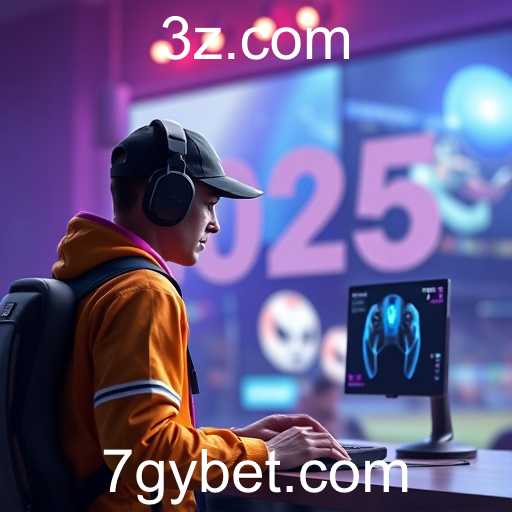 A Ascensão do Mercado de Jogos Online em 2025