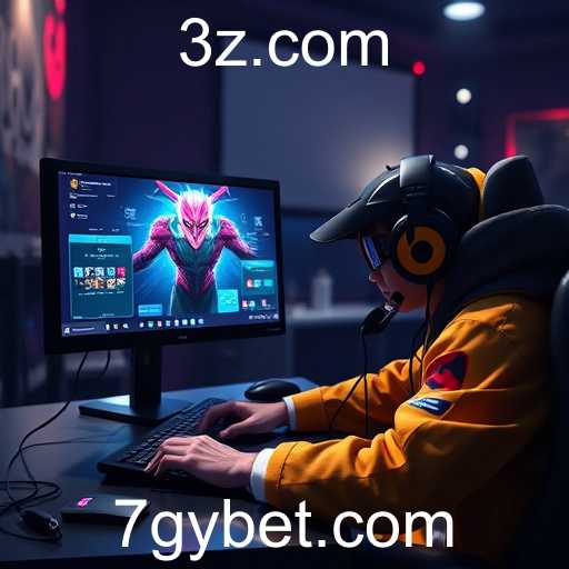 A Nova Aposta dos Jogos Online: Gybet Revoluciona o Mercado
