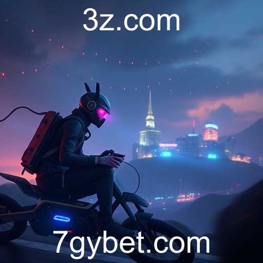 A Revolução dos Jogos com Gybet e a Inteligência Artificial