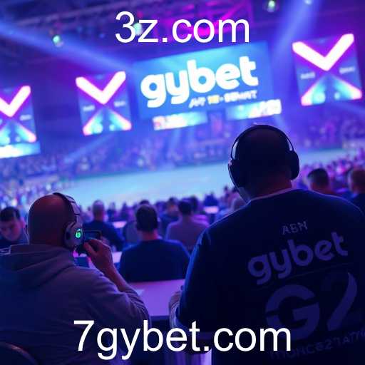 A Ascensão de Gybet no Mercado de Jogos