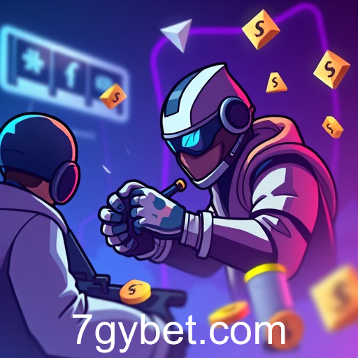 O Impacto das Microtransações nos Jogos Online
