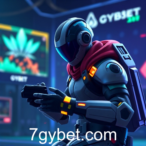 Indústria de Jogos em 2025: O Impacto do Gybet
