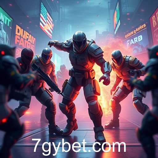 Inovações e Tendências nos Jogos de 2025