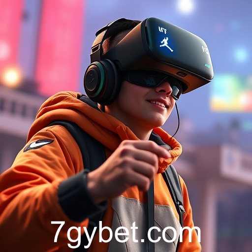Inovação e Crescimento no Mercado de Jogos Online