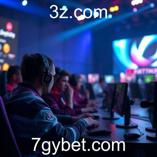 Inovação e Transformação no Mundo dos Jogos