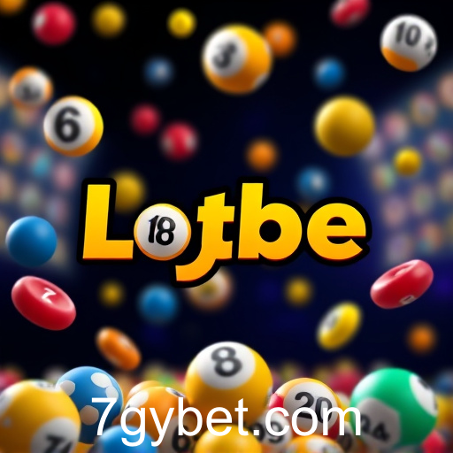Descubra o Universo das Loterias no Gybet