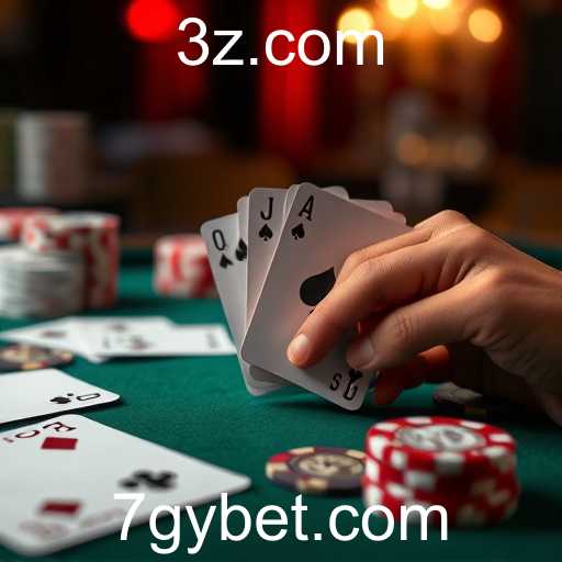 A Fascinante Jornada do Pôquer: História, Estratégia e Popularidade