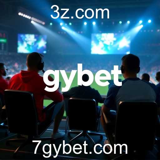 Revolução no Universo dos eSports com Gybet