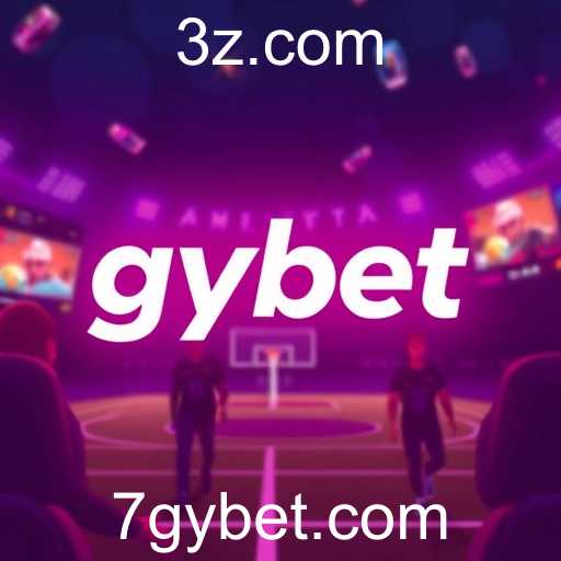 Revolução no Mercado dos Jogos com Gybet