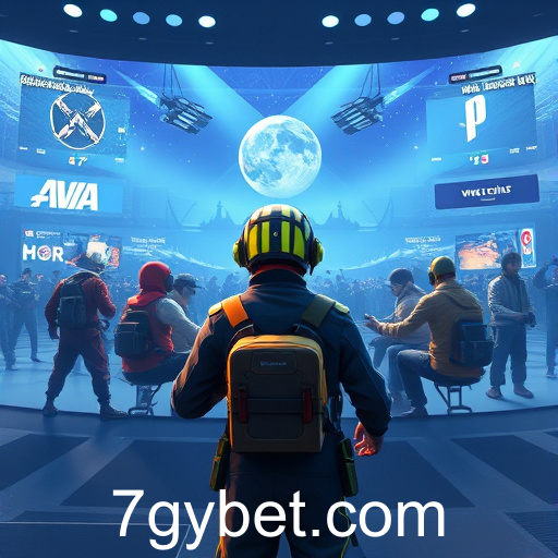 A Revolução do Streaming em Jogos