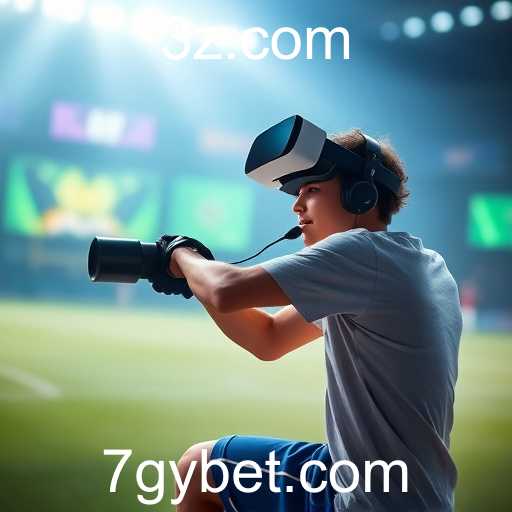 A Ascensão dos Jogos de Apostas Online em 2025