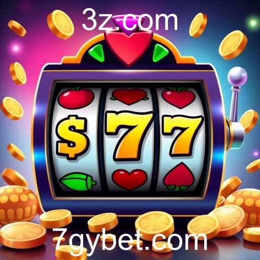 A Fascinante Diversidade dos Jogos de Slots no Gybet