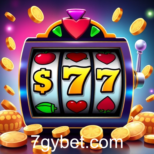 A Fascinante Diversidade dos Jogos de Slots no Gybet