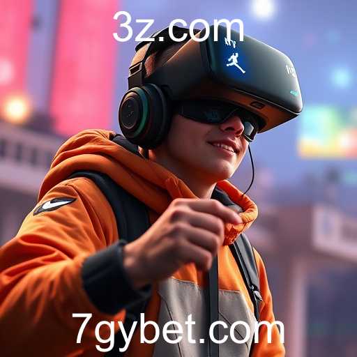 Tendências e Inovações no Mundo dos Jogos em 2025