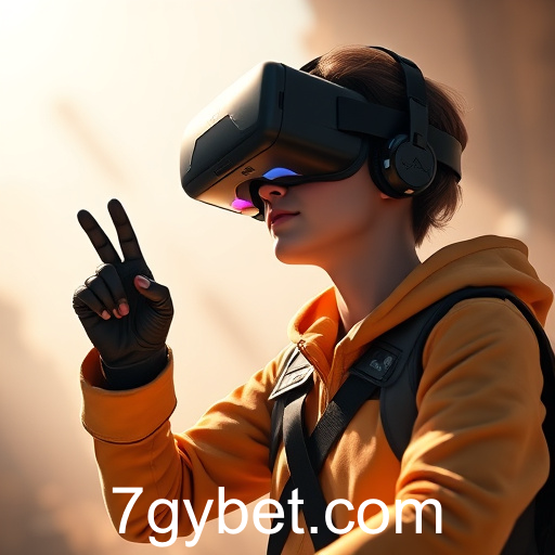 Evolução dos Jogos de Realidade Virtual em 2025